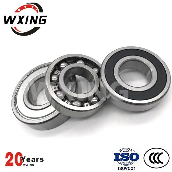timken deep groove ball bearing