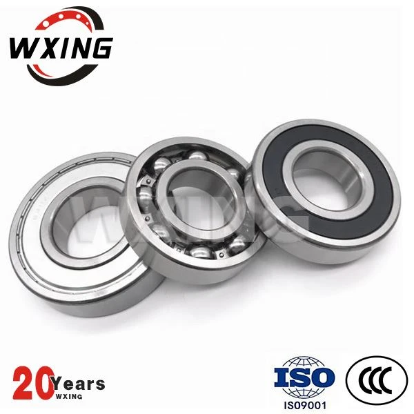 timken deep groove ball bearing