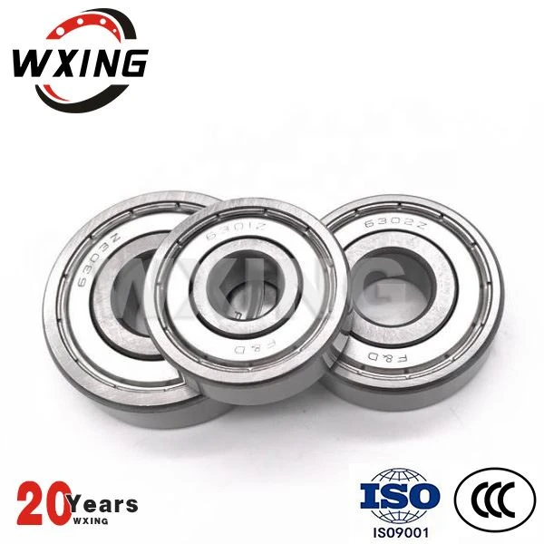 timken deep groove ball bearing