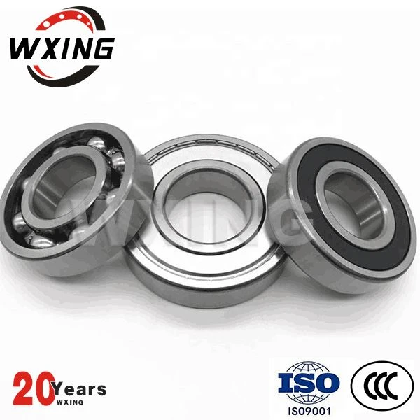 6303 Ball Bearing Deep Groove 6303 Company Bearing