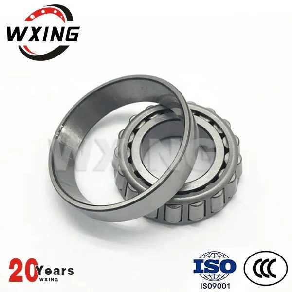 Tapered roller bearing load ratings