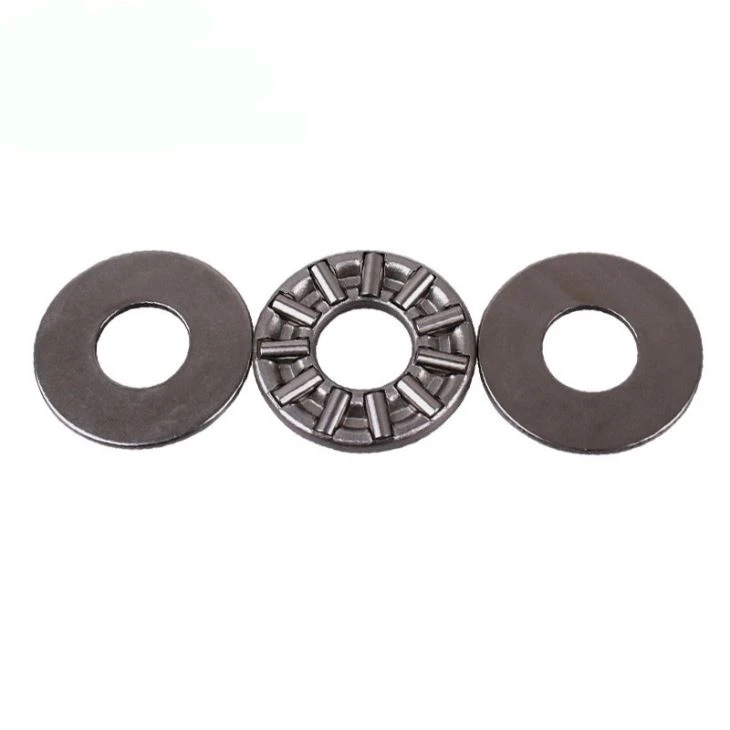 Thrust Needle Roller Bearing