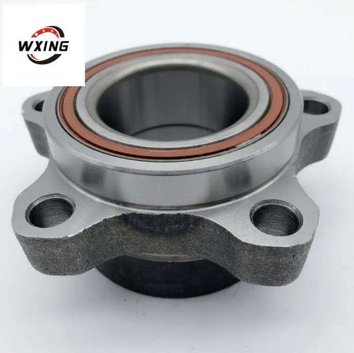 Wheel Hub Bearing VKBA3588 FORD TRANSIT MK6