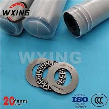 AXK1528-Thrust-Needle-roller-bearing