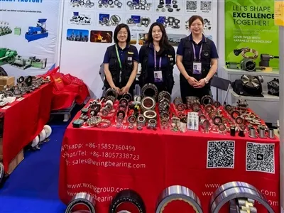 Kważi 3900 Kumpannija Se Jagħmlu Debutt Fil-139 Fiera ta' Canton