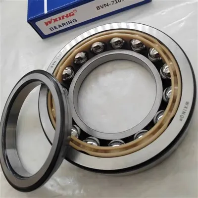 BVN-7102B Angular Contact Bearings